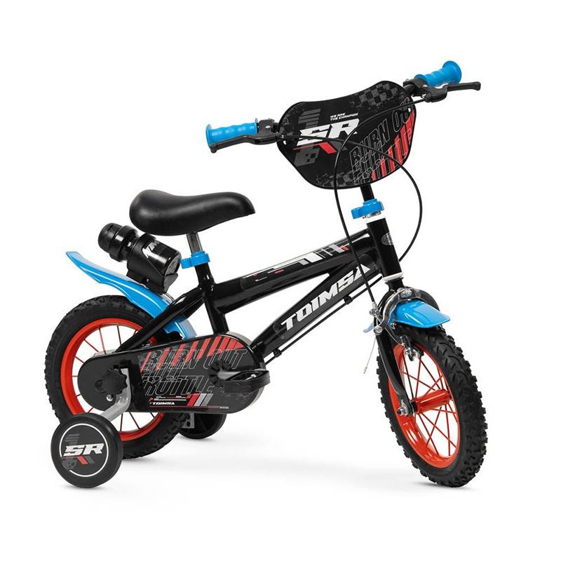 Bicicleta infantil de 12 polegadas Sport #2