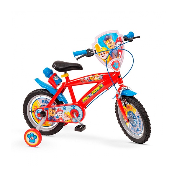 DWXN Ruedines Bicicleta 16 Pulgadas Ruedines Bicicleta Infantil para  Bicicletas de Niños,Blanco Ruedines para Bicicletas : : Deportes y  aire libre