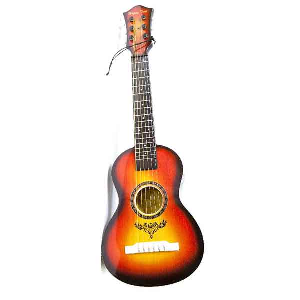 Guitarra Espanyola - Imatge 1