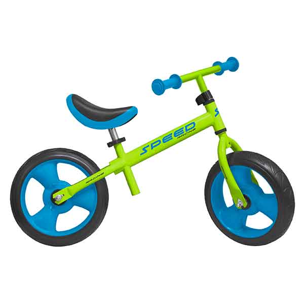 Bicicleta Infantil 12 Polegadas sem pedais Rider Bike Fat Bike Speed - Imagem 1