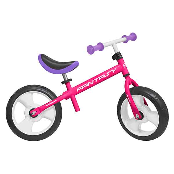 Bicicleta Infantil 12 Polzades Rider Bike Fat Bike Fantasy - Imatge 1