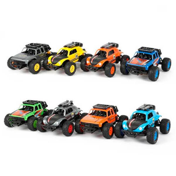 Monster Trucks Para Meninos, Veículos Retráteis, Carros Para