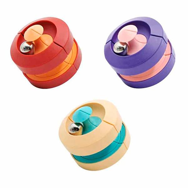 Juego Habilidad Flow Glow