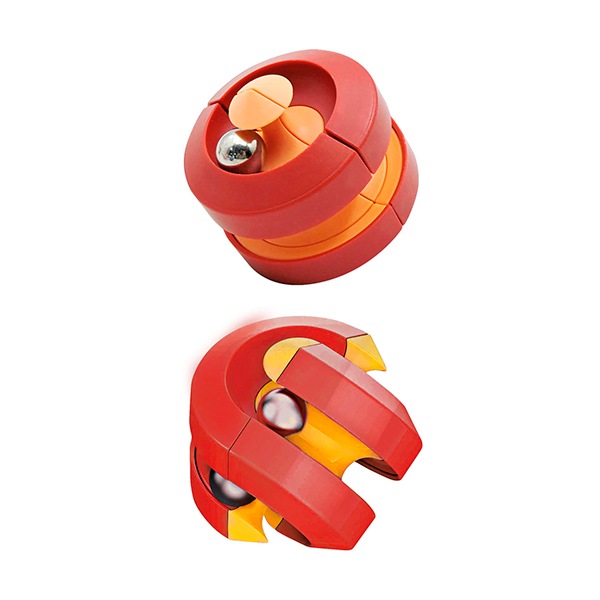 Juego Habilidad Flow Glow - Imagen 1