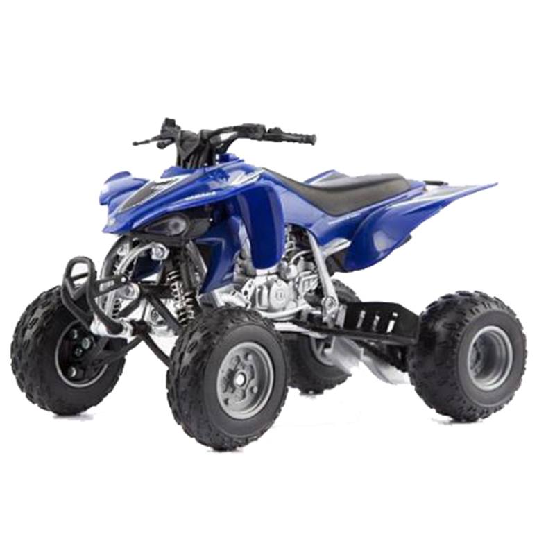 Moto Quad Yamaha 1:12 21cm