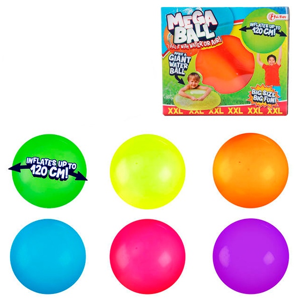 Mega Ball 120cm