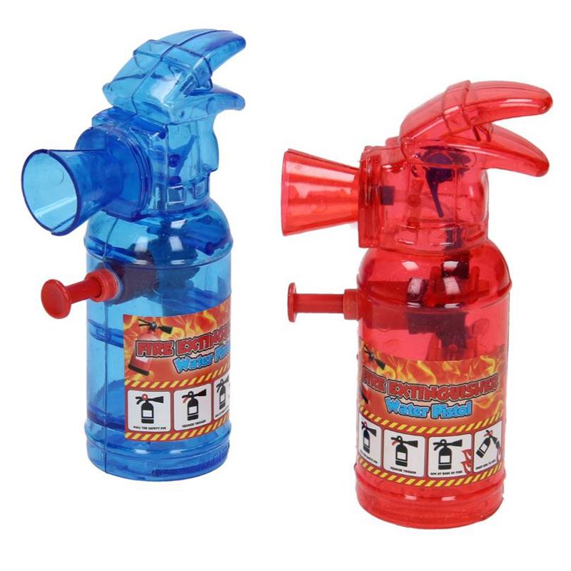 Mini Extintor Pistola de Agua
