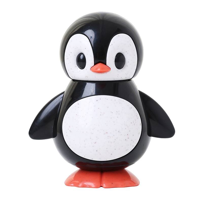 Tolo Figura Articulada Pingüino 