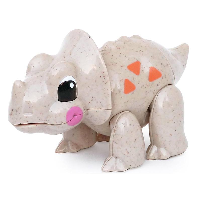 Tolo Figura Articulada Triceratops 