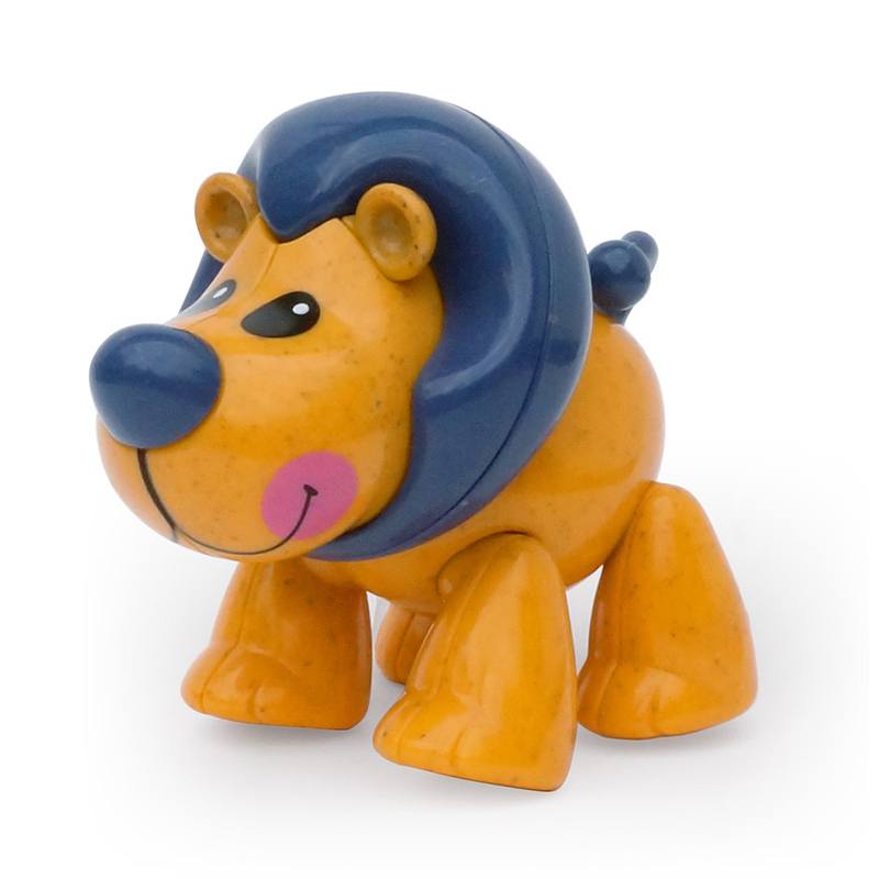 Tolo Figura Articulada León 