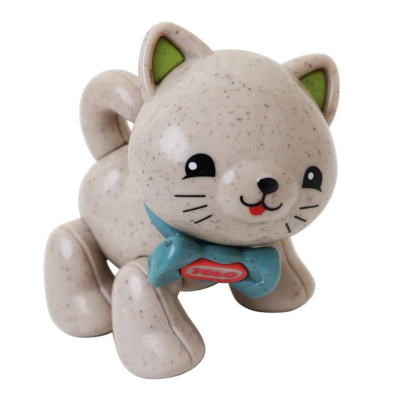 Tolo Figura Articulada Gatet
