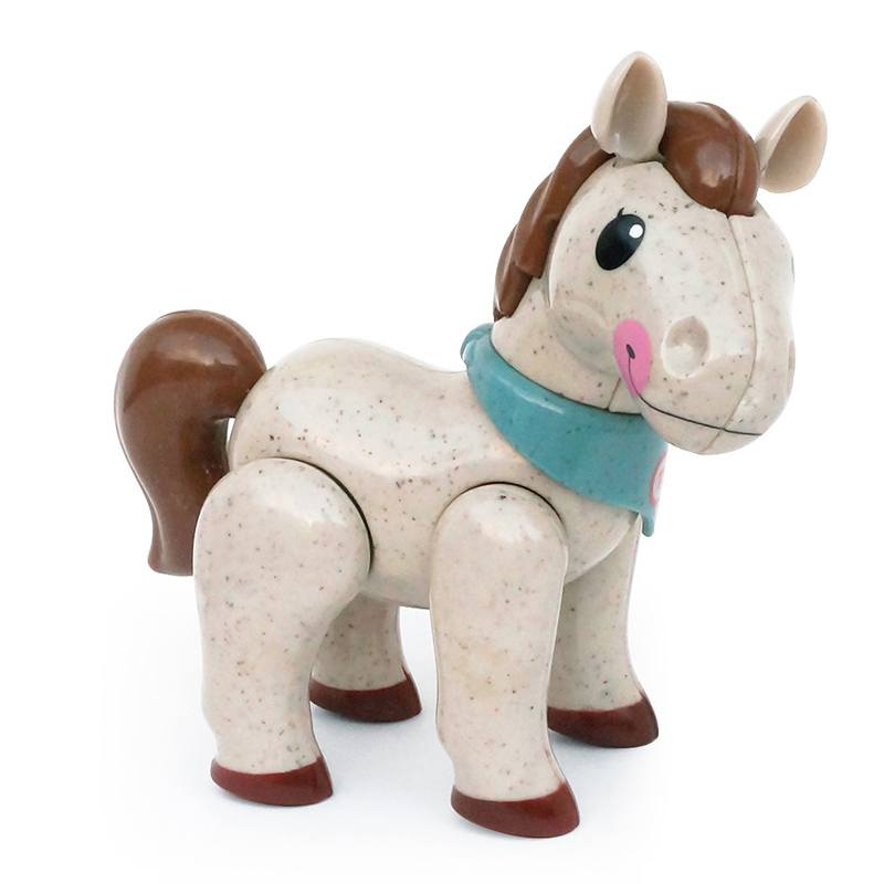 Tolo Figura Articulada Poni 