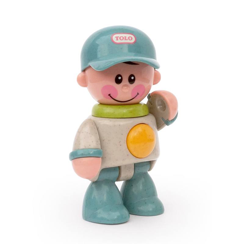 Tolo Figura Articulada Niño 