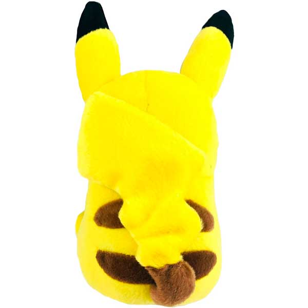 Pokémon Peluche Pikachu 25cm - Imagen 1