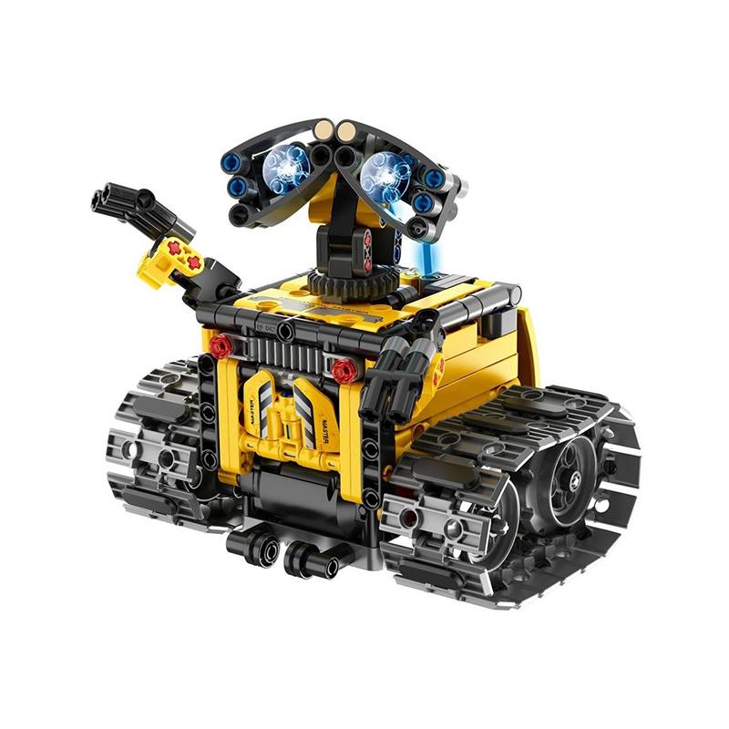 iMMaster Construcción Radio Control 4en1 - Imagen 2