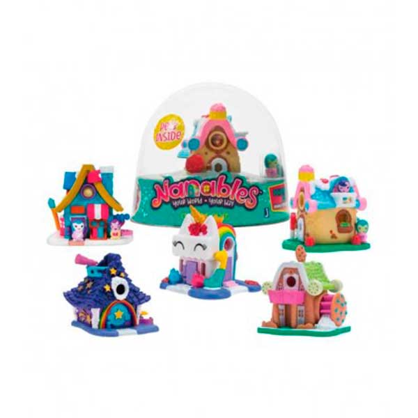 Nanables Minicasita