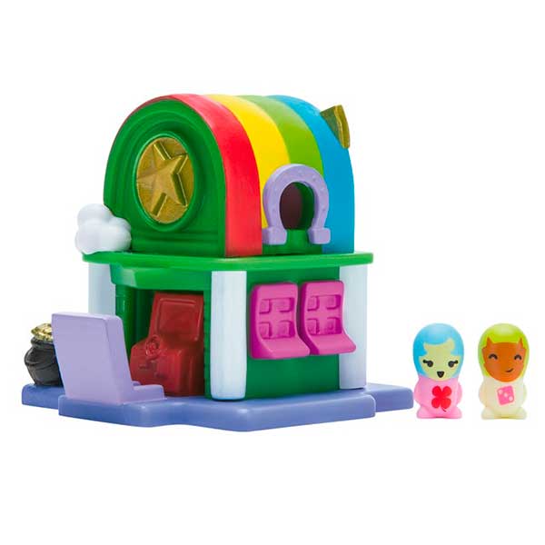 Nanables Minicasita - Imagen 1