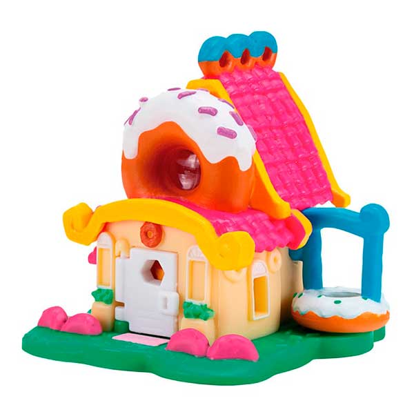 Nanables Minicasita - Imagen 2