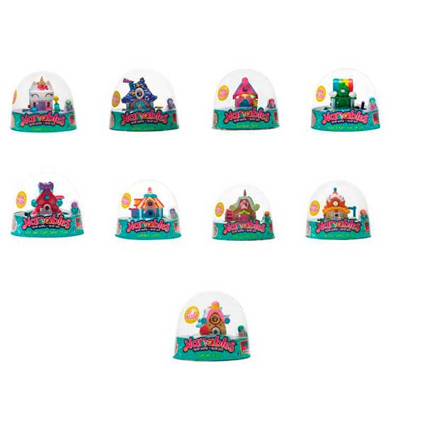 Nanables Minicasita - Imagen 3