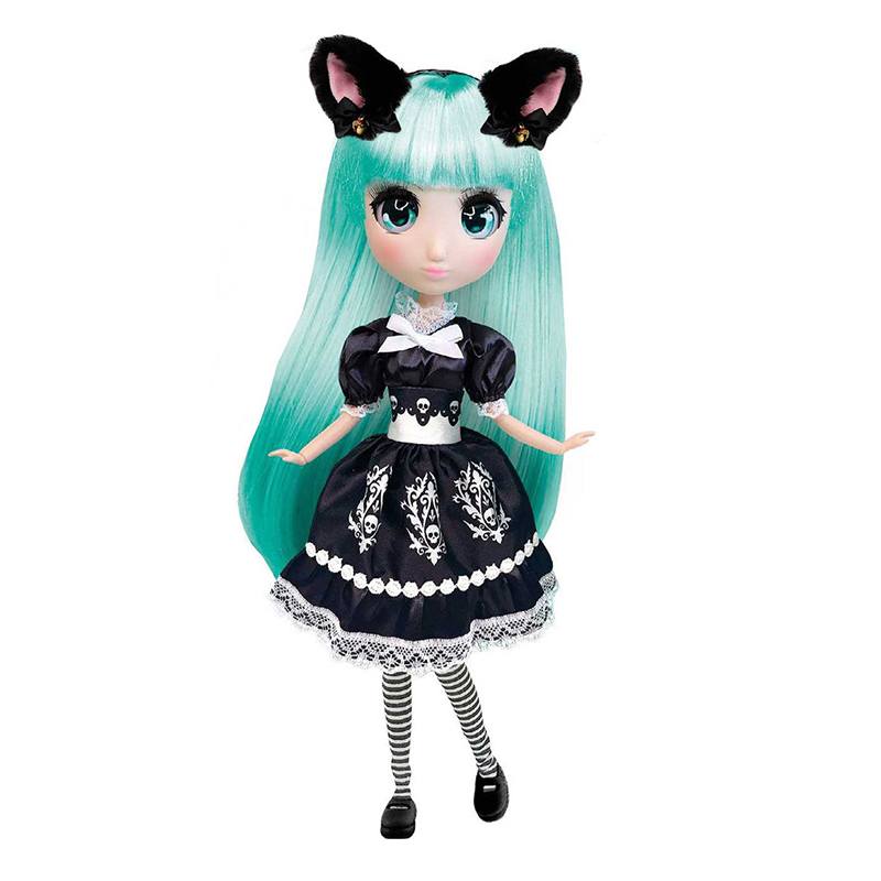 Muñeca Shibajuku Anime Akira 30cm - Imagen 1