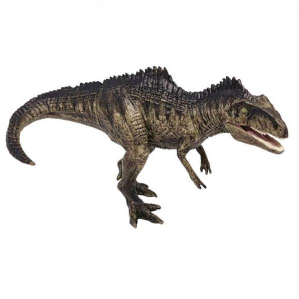 Ovo grande do Jurassic World com figura de dinossauro Captivz - Imagem 3