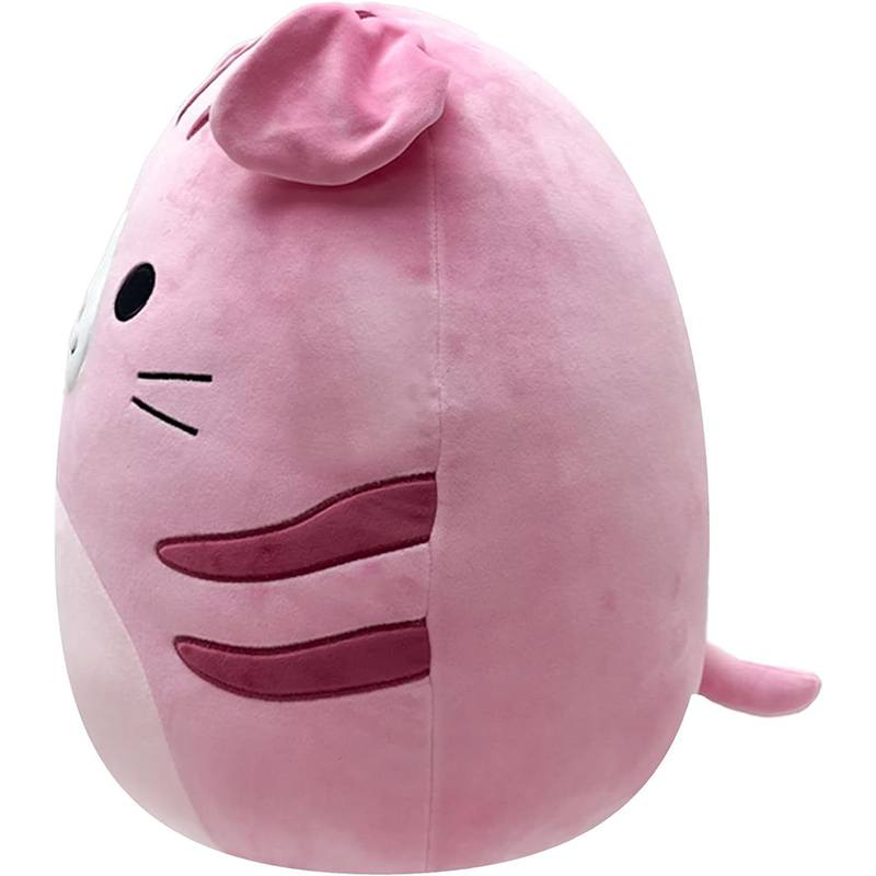 Squishmallows Gato Geraldine 45cm - Imagen 