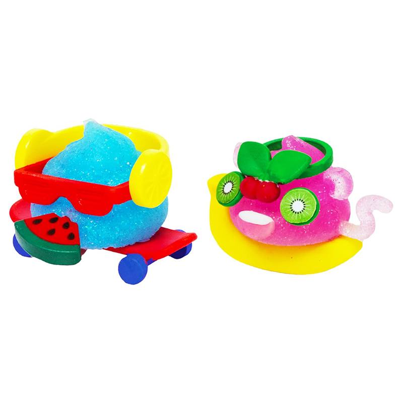 Squishyverse Pack 2 Figuras - Imagen 3