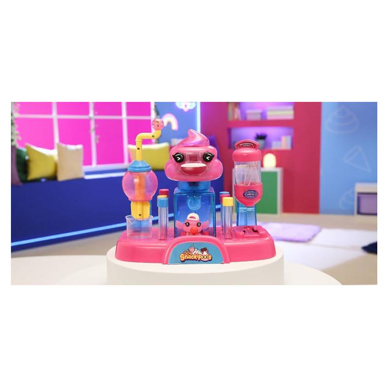 Squishyverse Factory - Imagen 1