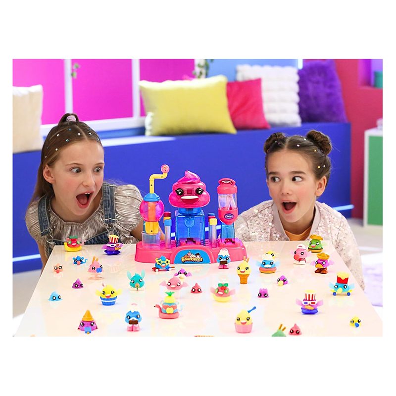Squishyverse Factory - Imagen 2