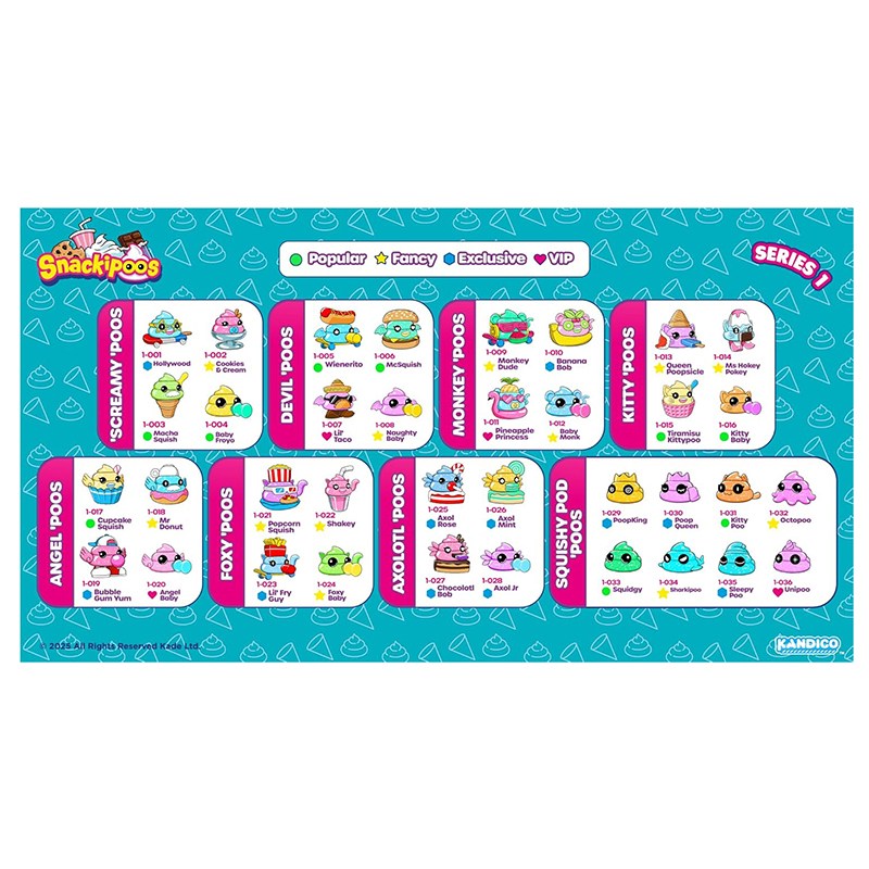 Squishyverse Factory - Imagen 3