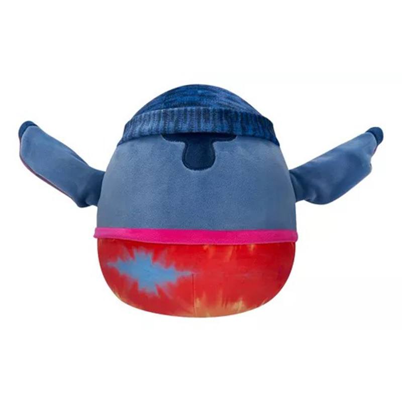 Stitch Squishmallows con Gorrito 20cm - Imagen 1
