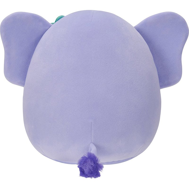 Squishmallows Elefante Anjali 20cm - Imagem 