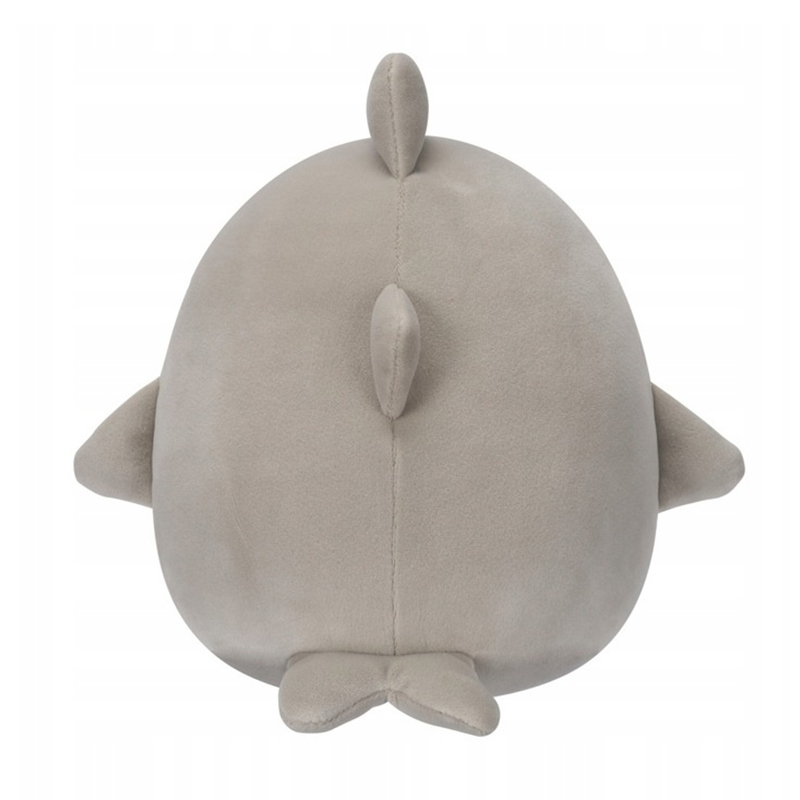 Squishmallows Tubarão Cinzento Gordon 20cm - Imagem 