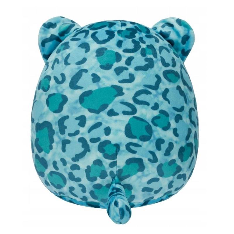 Squishmallows Tigre Grifo Dentes de Sabre 20cm - Imagem 