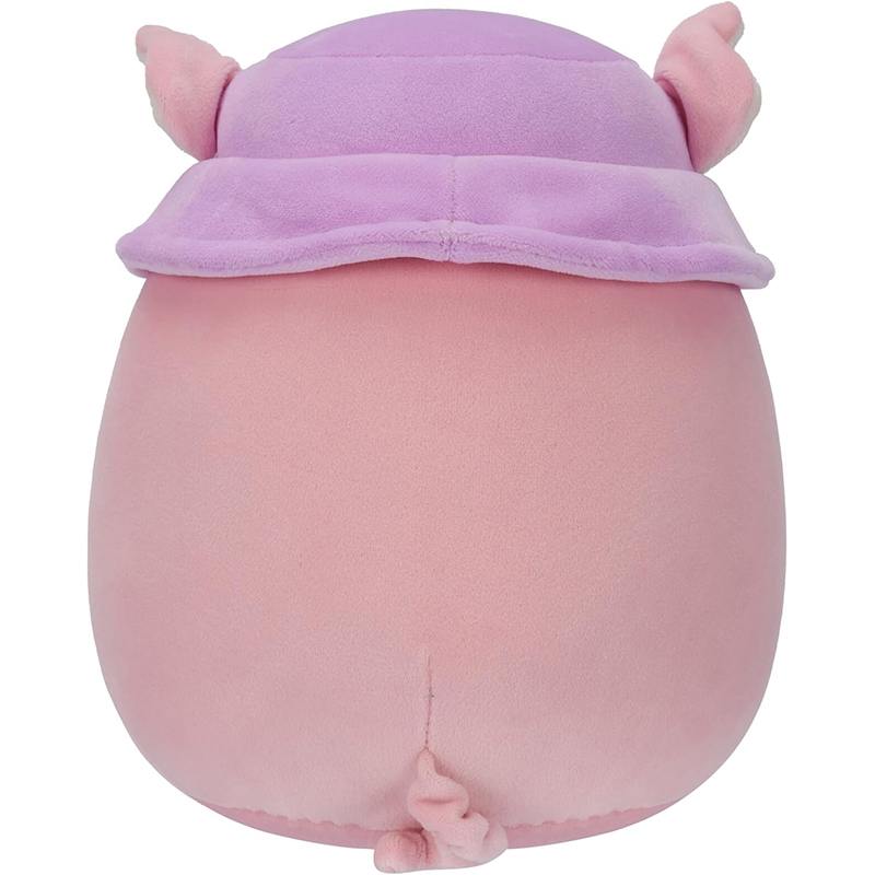 Squishmallows Peter Pig 20cm - Imagem 