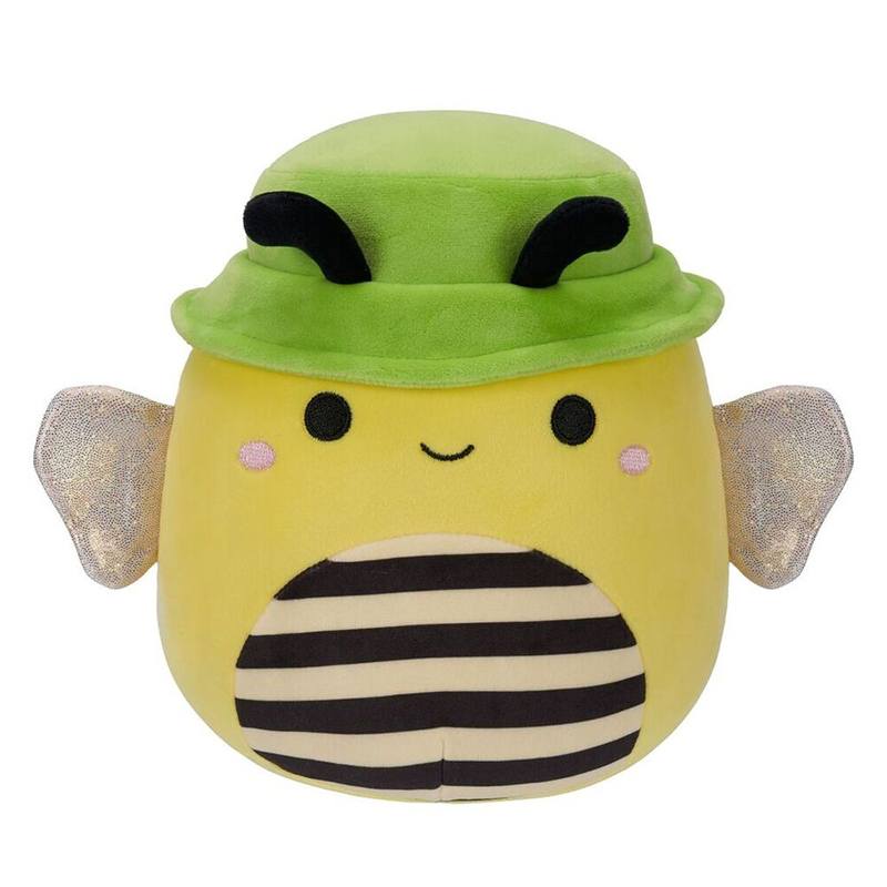 Squishmallows Abeja Sunny 20cm - Imagen 1