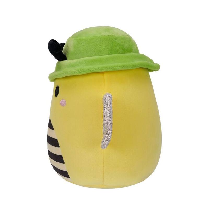 Squishmallows Abelha Sunny 20cm - Imagem 