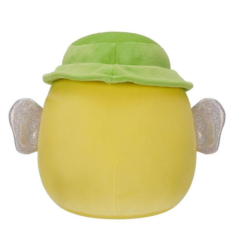 Squishmallows Abelha Sunny 20cm - Imagem 