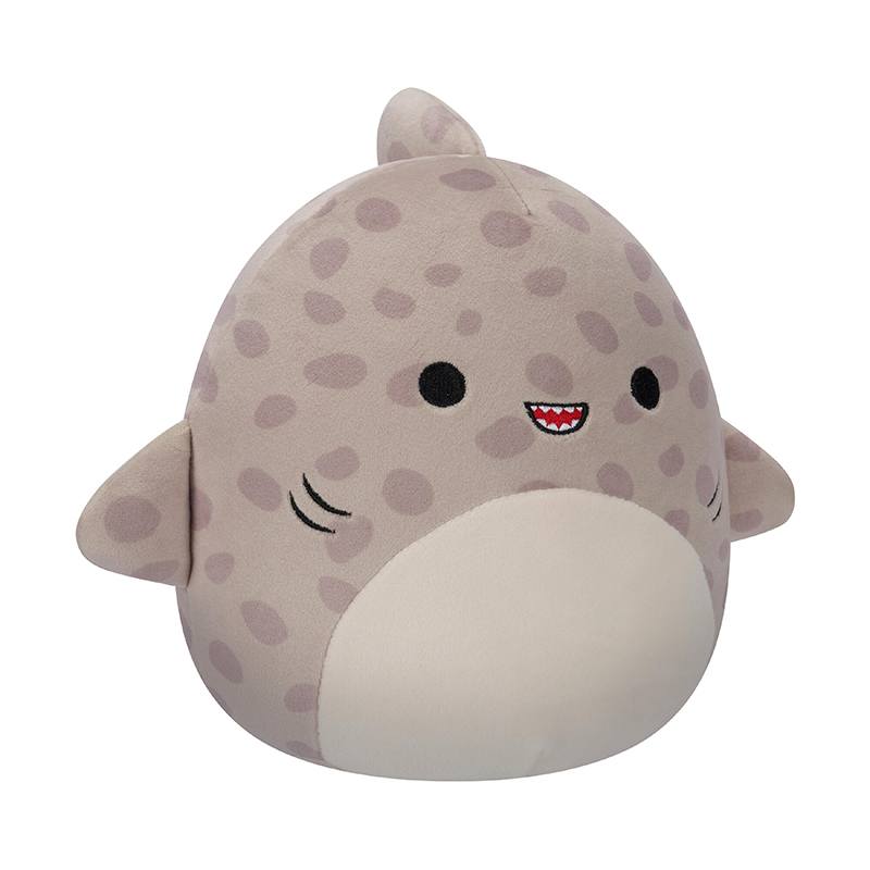 Squishmallows Tauró Azi 20cm - Imatge 1