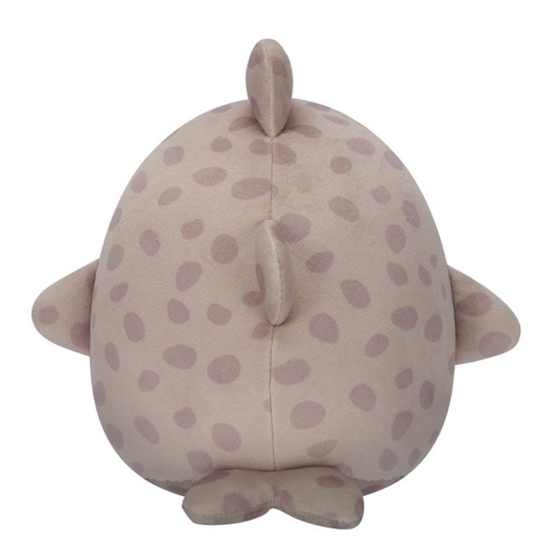 Squishmallows Tiburón Azi 20cm - Imatge 