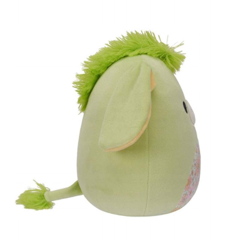 Squishmallows Burrito Flores Juniper 20cm - Imagen 