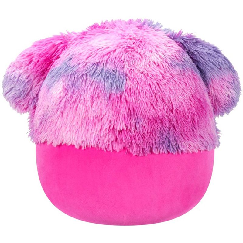 Squishmallows Bigfoot Woxie 30cm - Imagem 