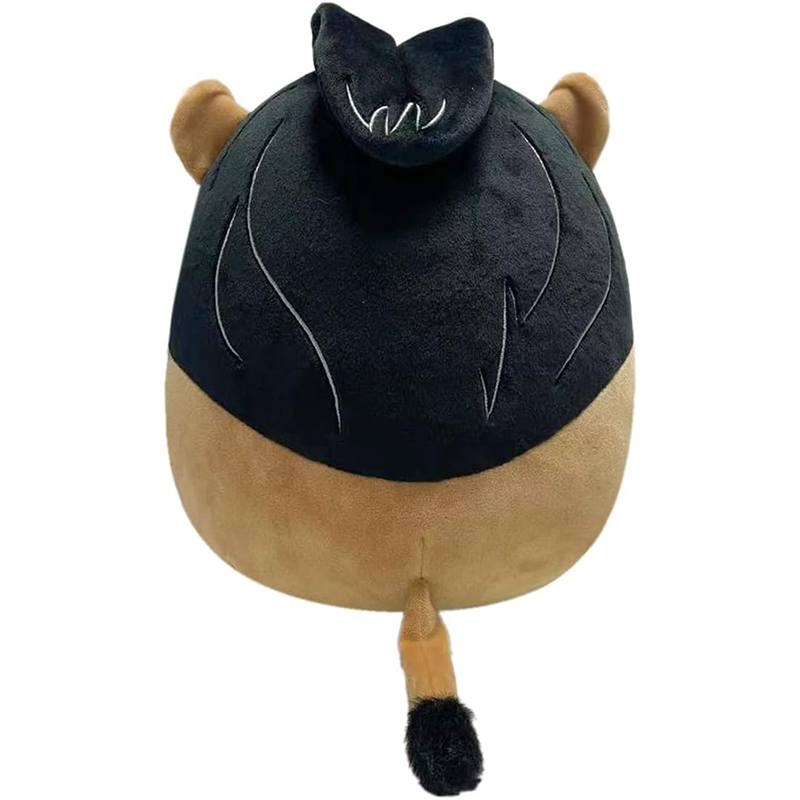 Squishmallows Disney Scar 20cm - Imagen 2