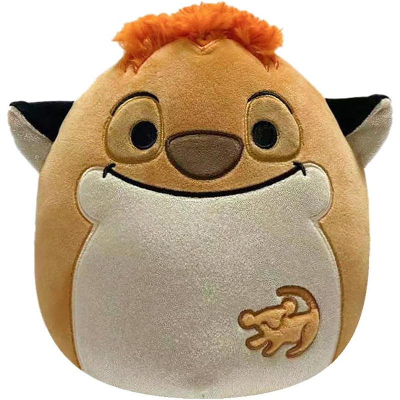 Squishmallows Disney Timon 20cm