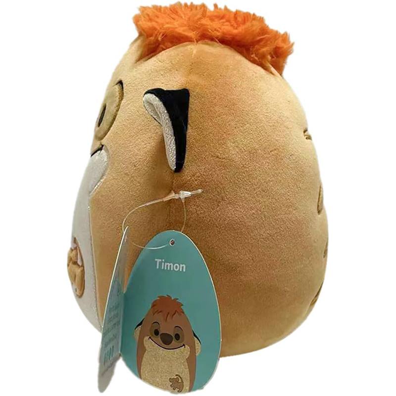 Squishmallows Disney Timon 20cm - Imagen 1