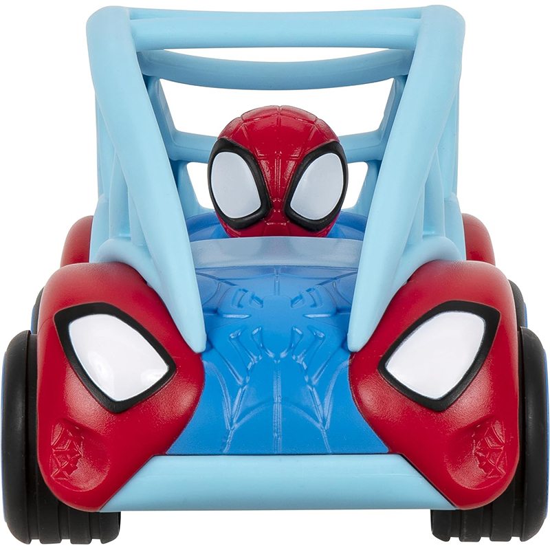 Spidey Vehículo Spidey Power Rollers - Imagen 