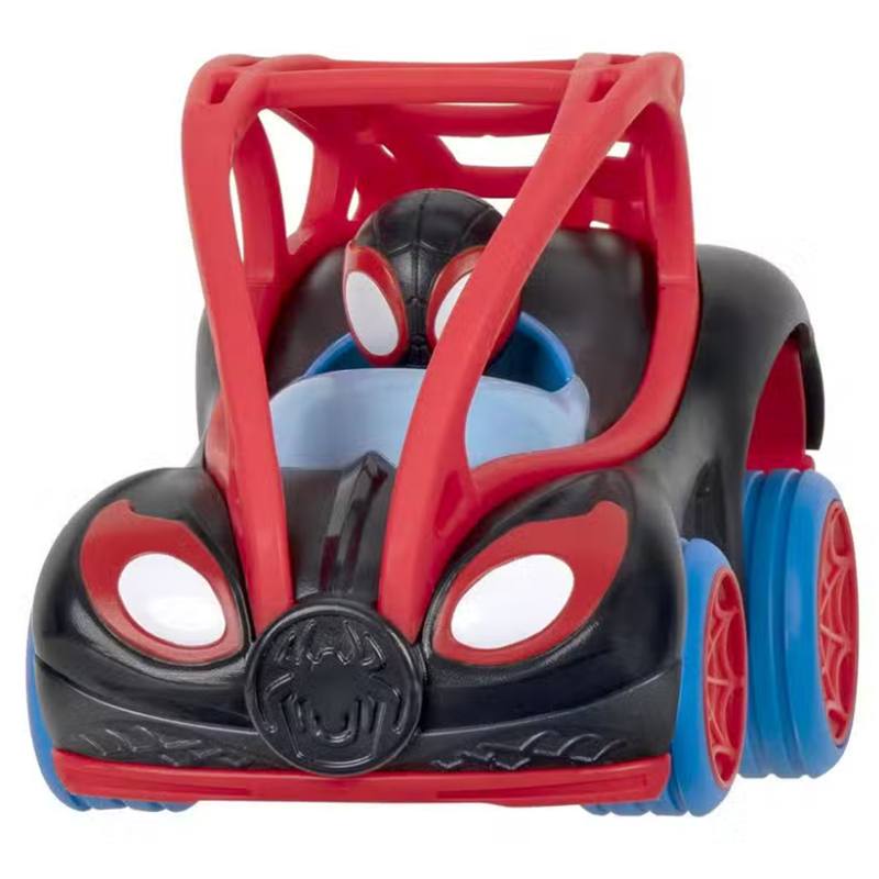 Spidey Vehicle Miles Morales Power Rollers - Imatge 1