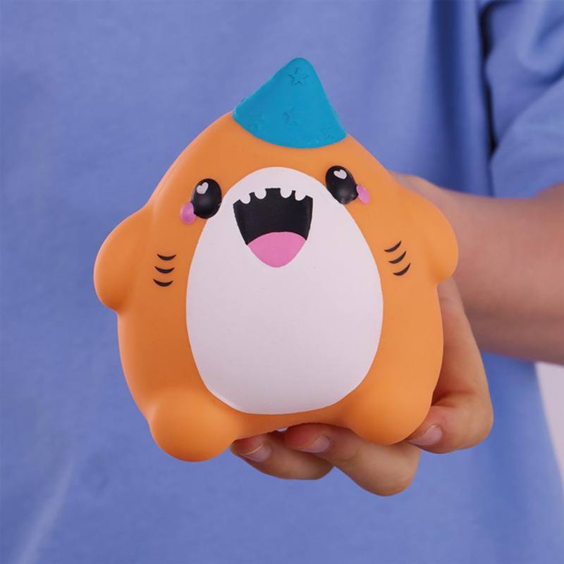 Smooshzees Cutezees Animalitos - Imagen 2