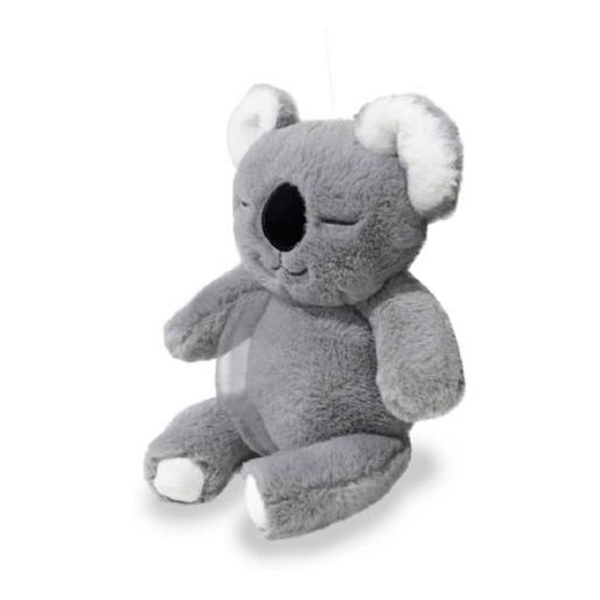 Peluche infantil Koala Mindful Lil Minds - Imagem 1