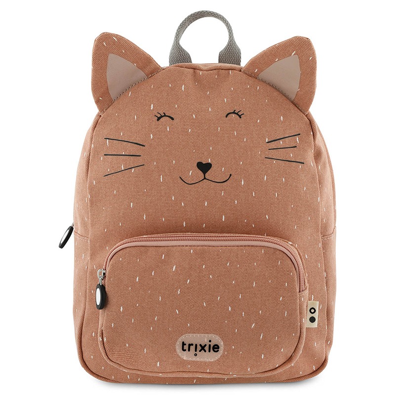 Trixie Mochila Mrs Cat 31cm